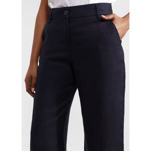 Hobbs Lynn Linen Trousers